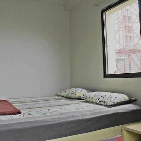 Saeng Chan Apartment Hat Yai Exterior foto