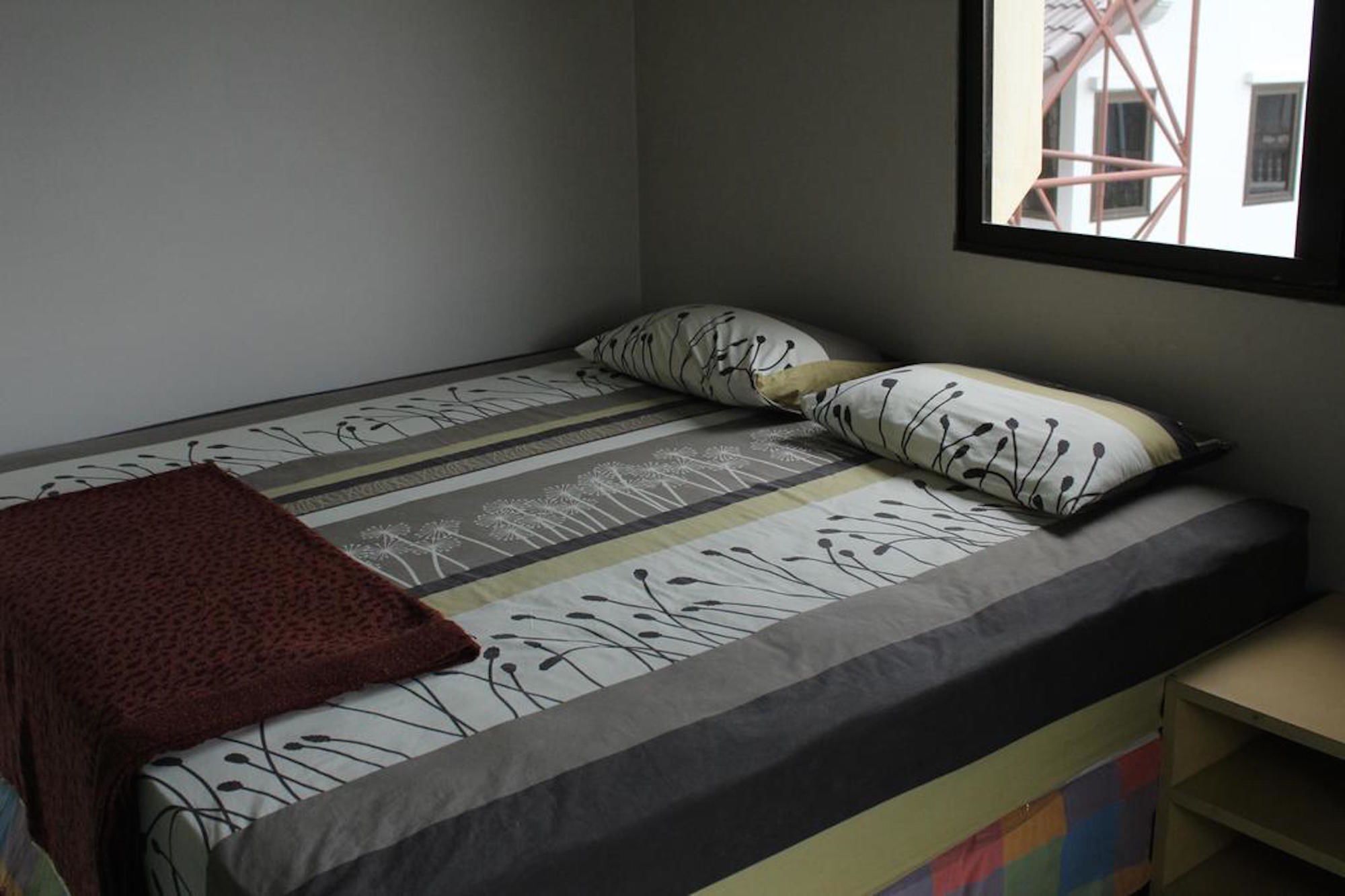 Saeng Chan Apartment Hat Yai Exterior foto