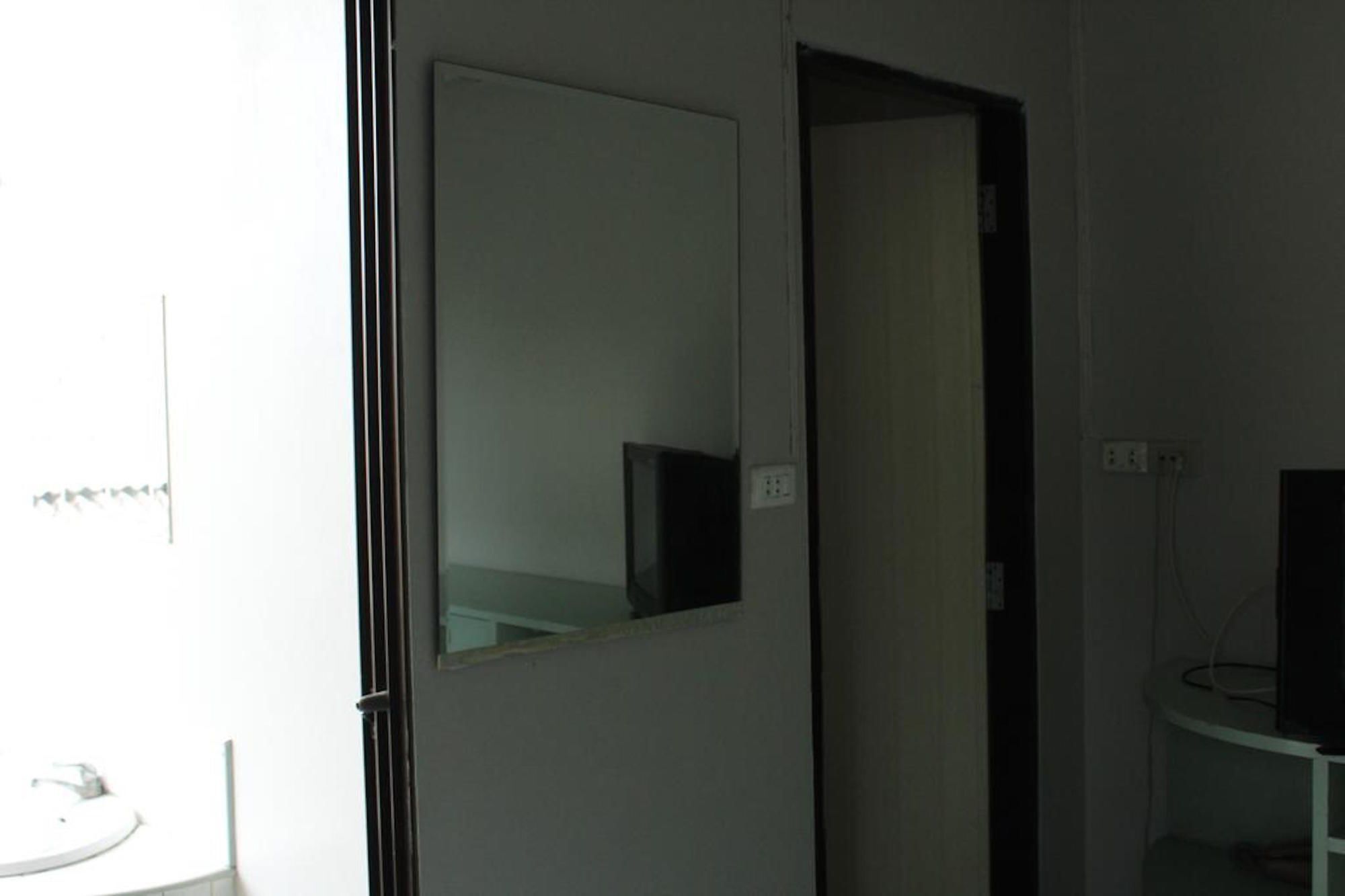 Saeng Chan Apartment Hat Yai Exterior foto